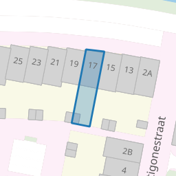 Perceel AMR04-W-2319