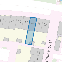 Perceel AMR04-W-2320