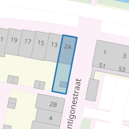 Perceel AMR04-W-2322