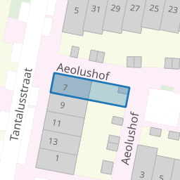 Perceel AMR04-W-2323