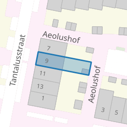 Perceel AMR04-W-2324