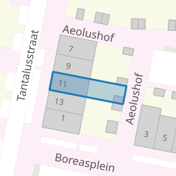 Perceel AMR04-W-2325