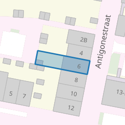 Perceel AMR04-W-2330