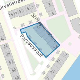 Perceel AMR04-W-2342