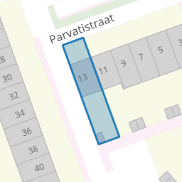Perceel AMR04-W-2345