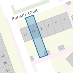 Perceel AMR04-W-2346
