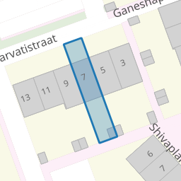 Perceel AMR04-W-2348