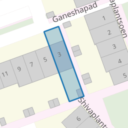 Perceel AMR04-W-2350