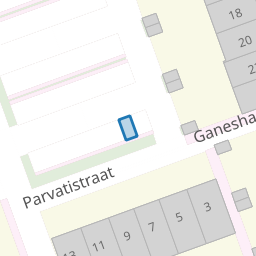 Perceel AMR04-W-2357