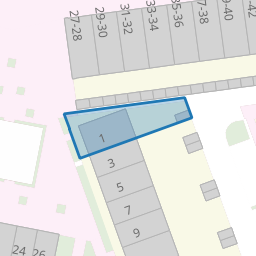 Perceel AMR04-W-2394