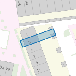 Perceel AMR04-W-2395