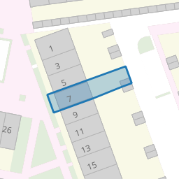 Perceel AMR04-W-2397