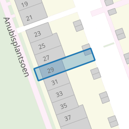 Perceel AMR04-W-2408