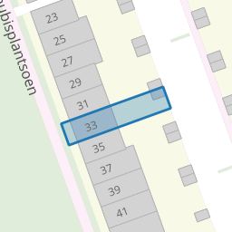 Perceel AMR04-W-2410