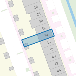 Perceel AMR04-W-2432