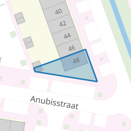 Perceel AMR04-W-2439