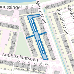 Perceel AMR04-W-2465