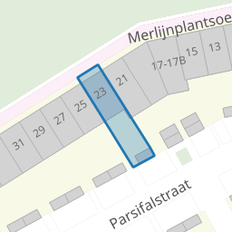 Perceel AMR04-W-2476