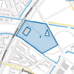 Perceel AMR04-W-2485