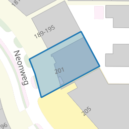 Perceel AMR04-W-2486