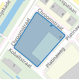 Perceel AMR04-W-2489