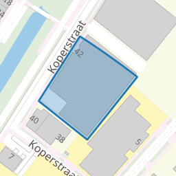 Perceel AMR04-W-2498