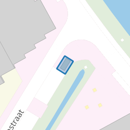 Perceel AMR04-W-2505