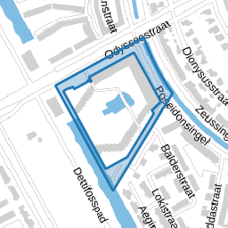 Perceel AMR04-W-2506