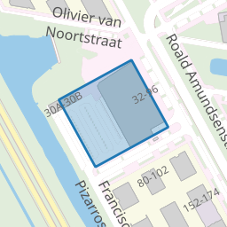 Perceel AMR04-W-2508