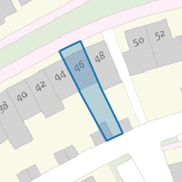 Perceel AMR04-W-2511