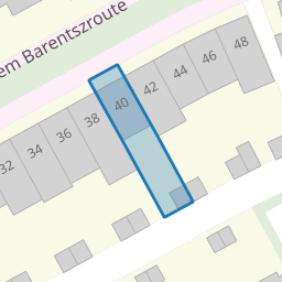 Perceel AMR04-W-2514