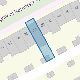 Perceel AMR04-W-2515