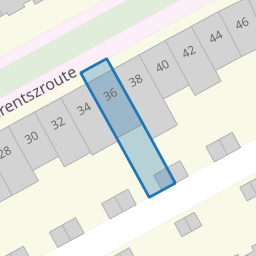 Perceel AMR04-W-2516