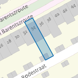 Perceel AMR04-W-2517