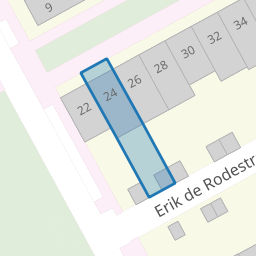 Perceel AMR04-W-2522