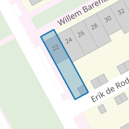 Perceel AMR04-W-2523