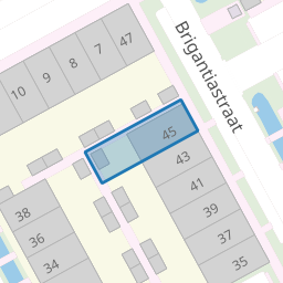 Perceel AMR04-W-2533