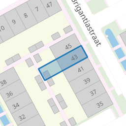 Perceel AMR04-W-2534