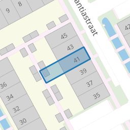 Perceel AMR04-W-2535