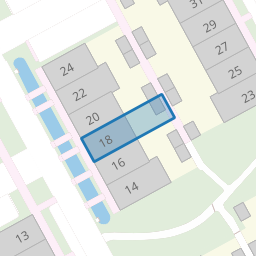 Perceel AMR04-W-2549