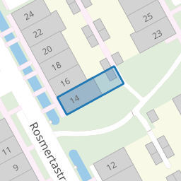 Perceel AMR04-W-2551