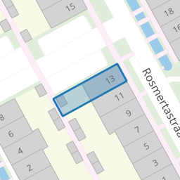 Perceel AMR04-W-2553
