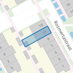 Perceel AMR04-W-2554