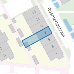 Perceel AMR04-W-2555