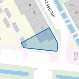 Perceel AMR04-W-2556