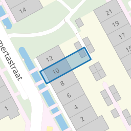 Perceel AMR04-W-2557