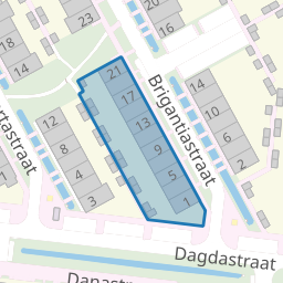 Perceel AMR04-W-2561