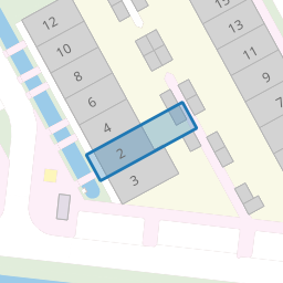 Perceel AMR04-W-2574