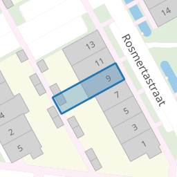 Perceel AMR04-W-2578