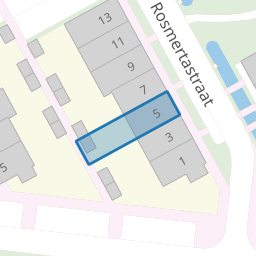 Perceel AMR04-W-2580